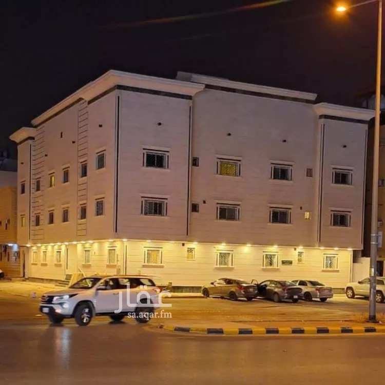 شقة للإيجار في شارع الهواشلة, حي اليرموك, مدينة الرياض, منطقة الرياض