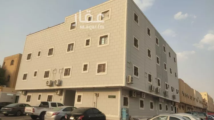 شقة للإيجار في شارع الهواشلة, حي اليرموك, مدينة الرياض, منطقة الرياض