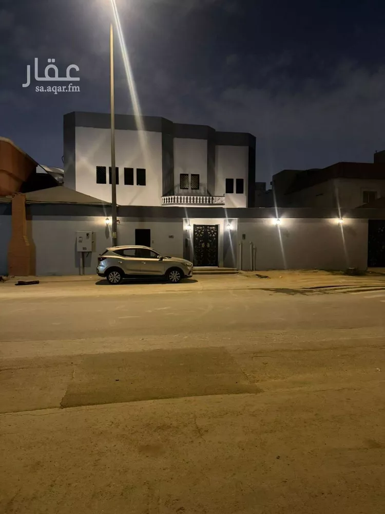 Apartment for Rent in Riyadh Al Olaya
