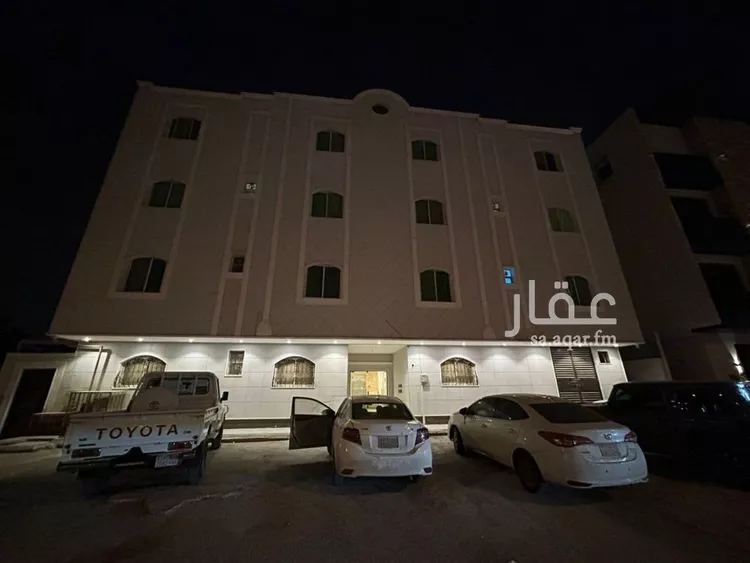Apartment for Rent in Riyadh Al Yasmin