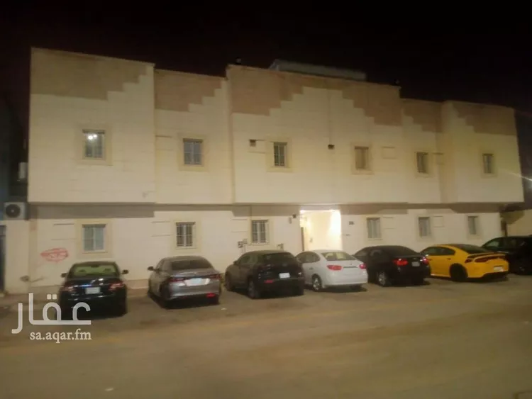 Apartment for Rent in Riyadh At Taawon
