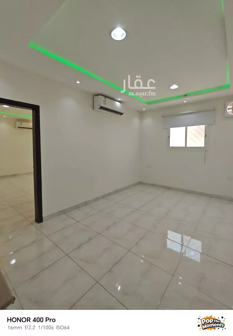 شقة للإيجار في شارع الامير ناصر بن عبدالعزيز, حي الروضة, مدينة الرياض, منطقة الرياض
