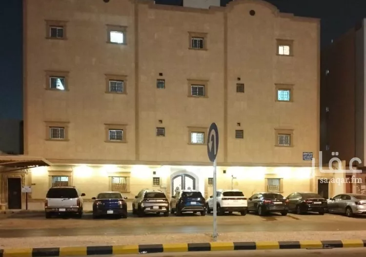 Apartment for Rent in Riyadh Al Yarmouk