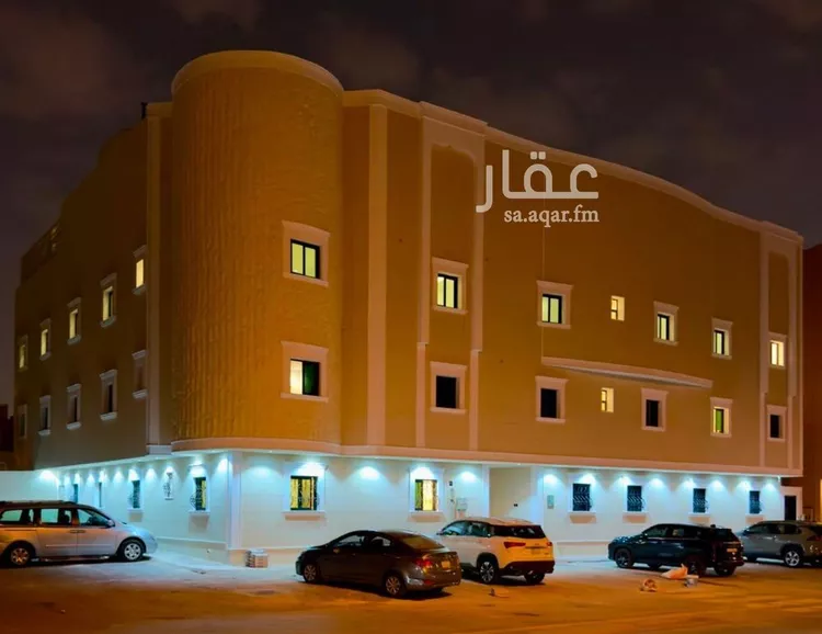 شقة للإيجار في شارع المعالي, حي العقيق, مدينة الرياض, منطقة الرياض