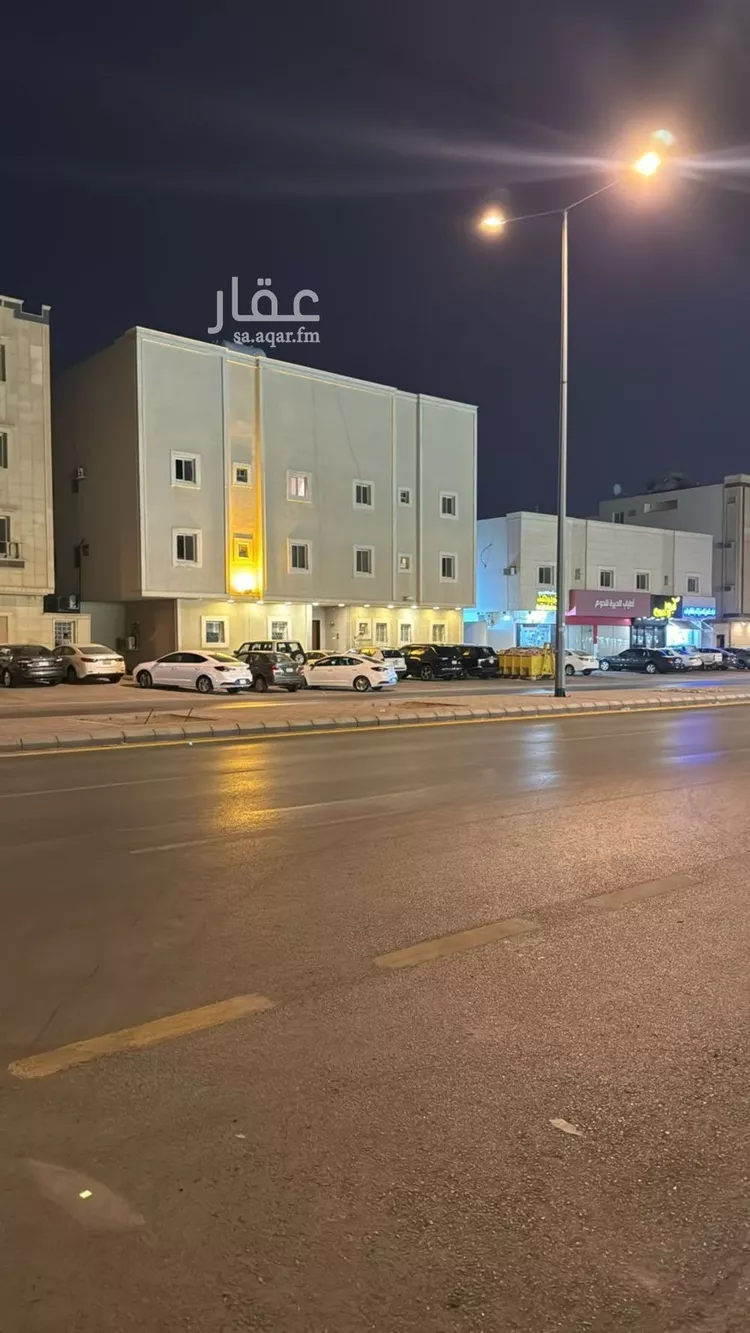 شقة للإيجار في شارع رقم 306, حي الياسمين, مدينة الرياض, منطقة الرياض