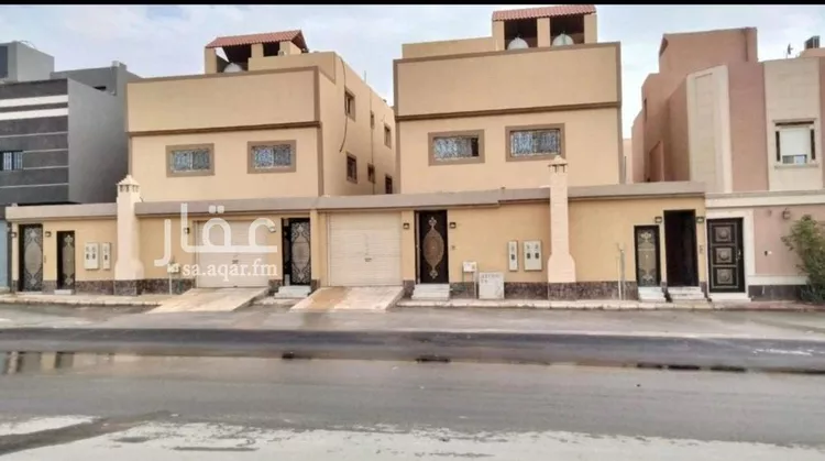 Apartment for Rent in Riyadh Al Arid