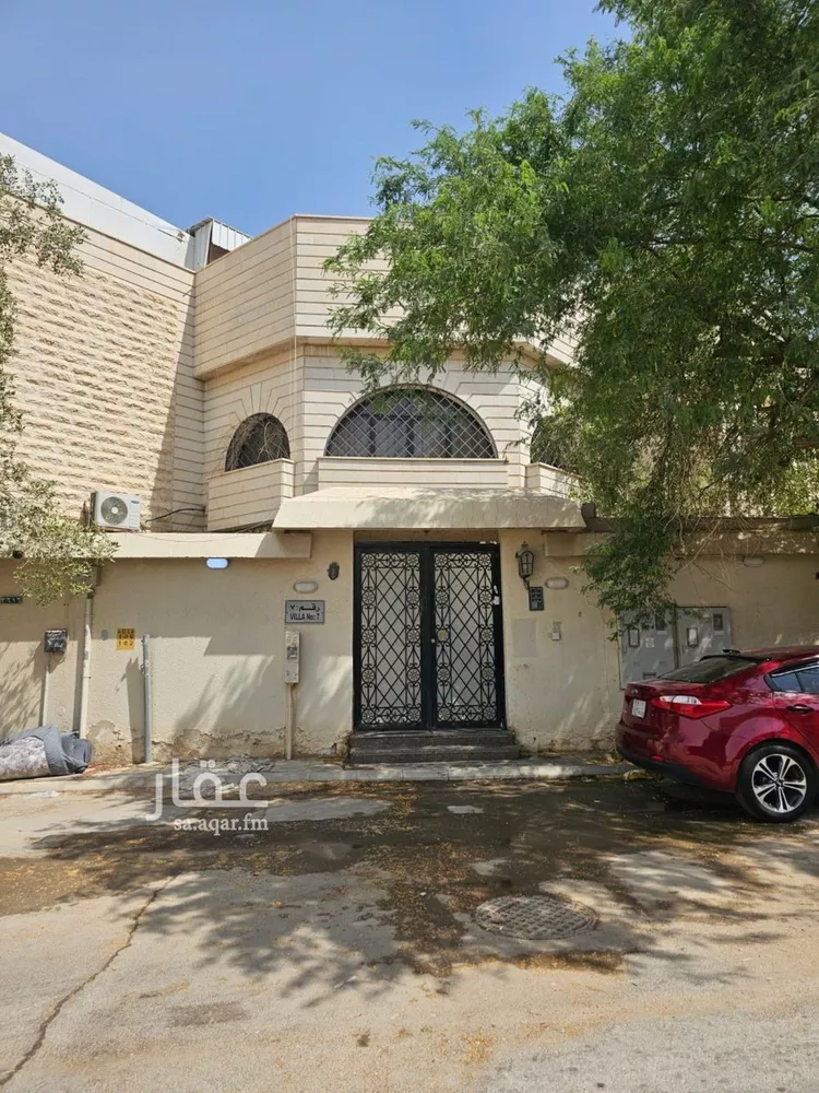شقة للإيجار في شارع شجاع بن وهب, حي العليا, مدينة الرياض, منطقة الرياض