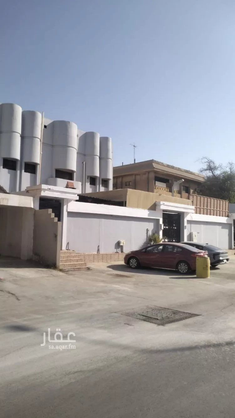 Apartment for Rent in Riyadh King Faisal