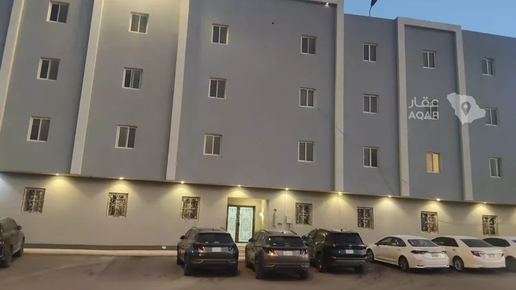Apartment for Rent in Riyadh Al Arid