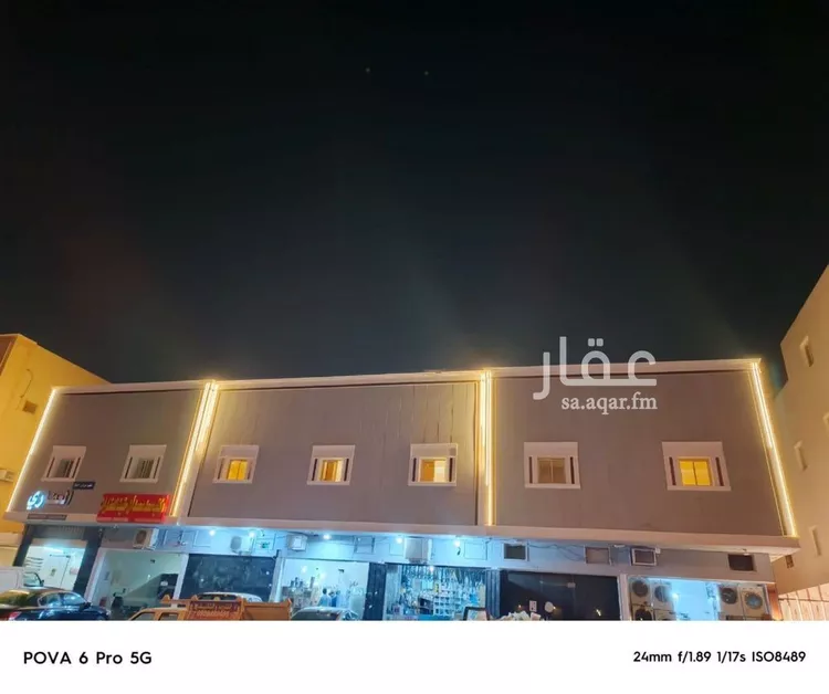 شقة للإيجار في شارع الهواشلة, حي اليرموك, مدينة الرياض, منطقة الرياض