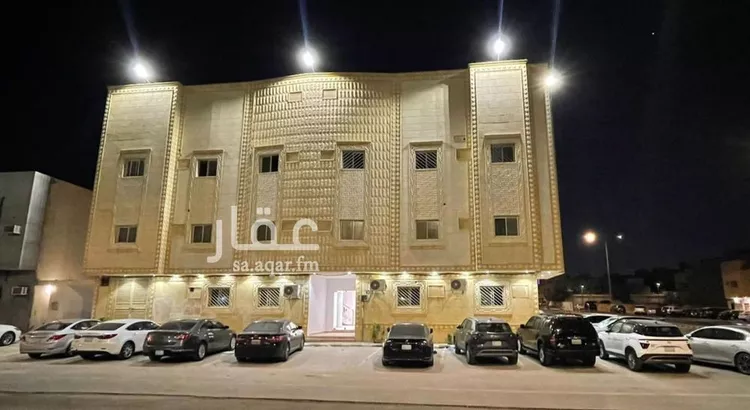 شقة للإيجار في شارع المعالي, حي العقيق, مدينة الرياض, منطقة الرياض
