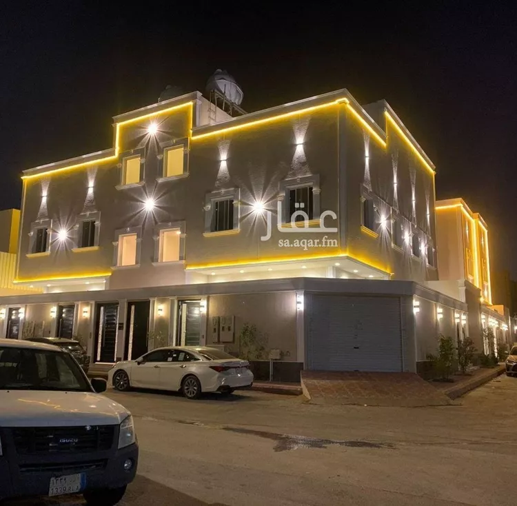 شقة للإيجار في شارع المعالي, حي العقيق, مدينة الرياض, منطقة الرياض