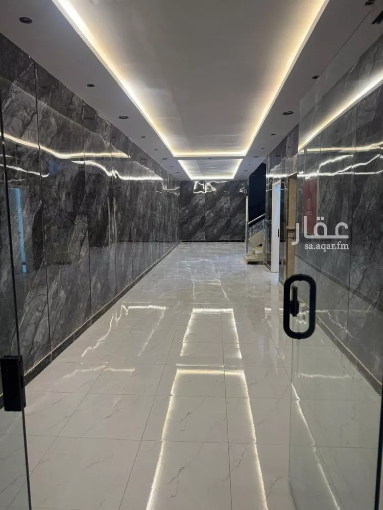 شقة للإيجار في شارع الهواشلة, حي اليرموك, مدينة الرياض, منطقة الرياض