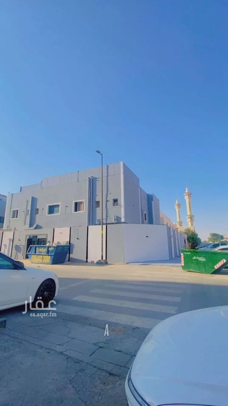 شقة للإيجار في شارع أبي غانم الحلبي, حي الضباط, مدينة الرياض, منطقة الرياض