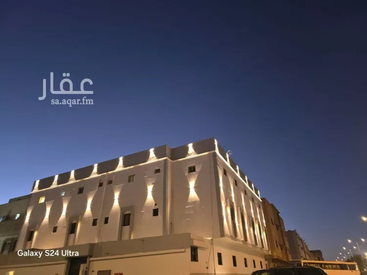 Apartment for Rent in Riyadh An Nasim Ash Sharqi