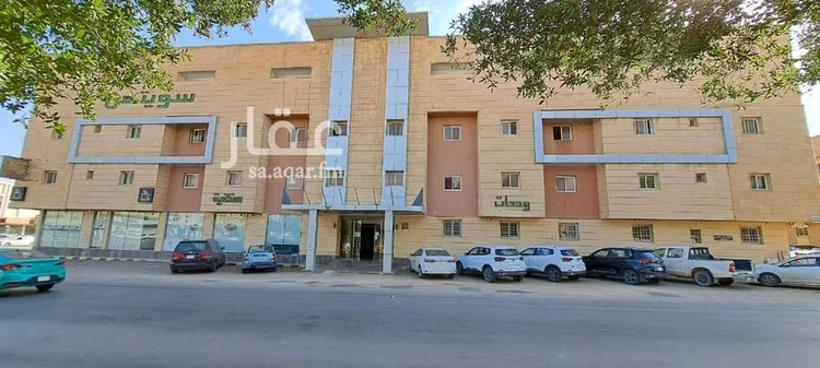 شقة للإيجار في شارع الشيخ عبدالعزيز بن عبدالرحمن بن بشر, حي الخليج, مدينة الرياض, منطقة الرياض