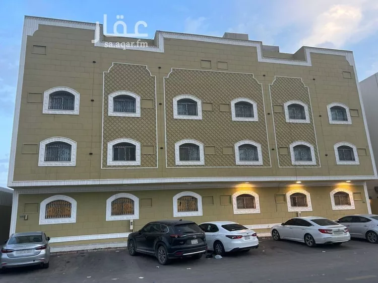 Apartment for Rent in Riyadh Al Aqiq