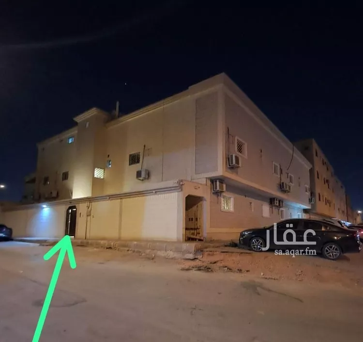 شقة للإيجار في شارع الهواشلة, حي اليرموك, مدينة الرياض, منطقة الرياض