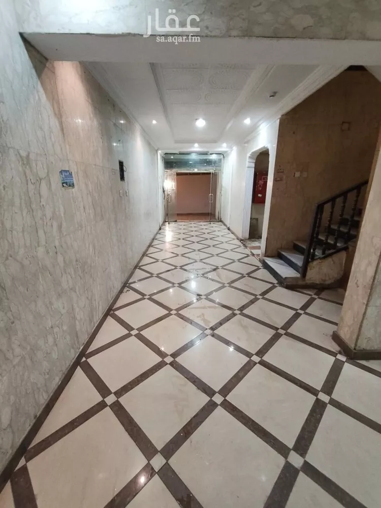 شقة للإيجار في شارع سعد بن ابي وقاص, حي النسيم الغربي, مدينة الرياض, منطقة الرياض