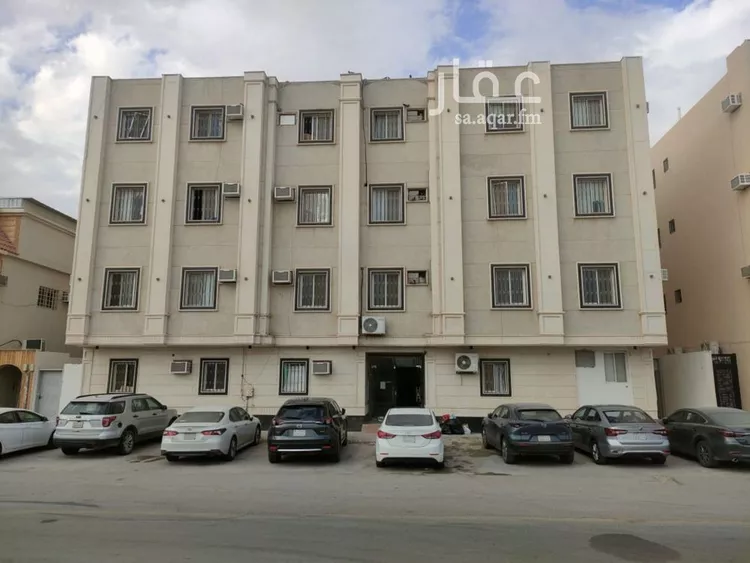 شقة للإيجار في شارع الهواشلة, حي اليرموك, مدينة الرياض, منطقة الرياض