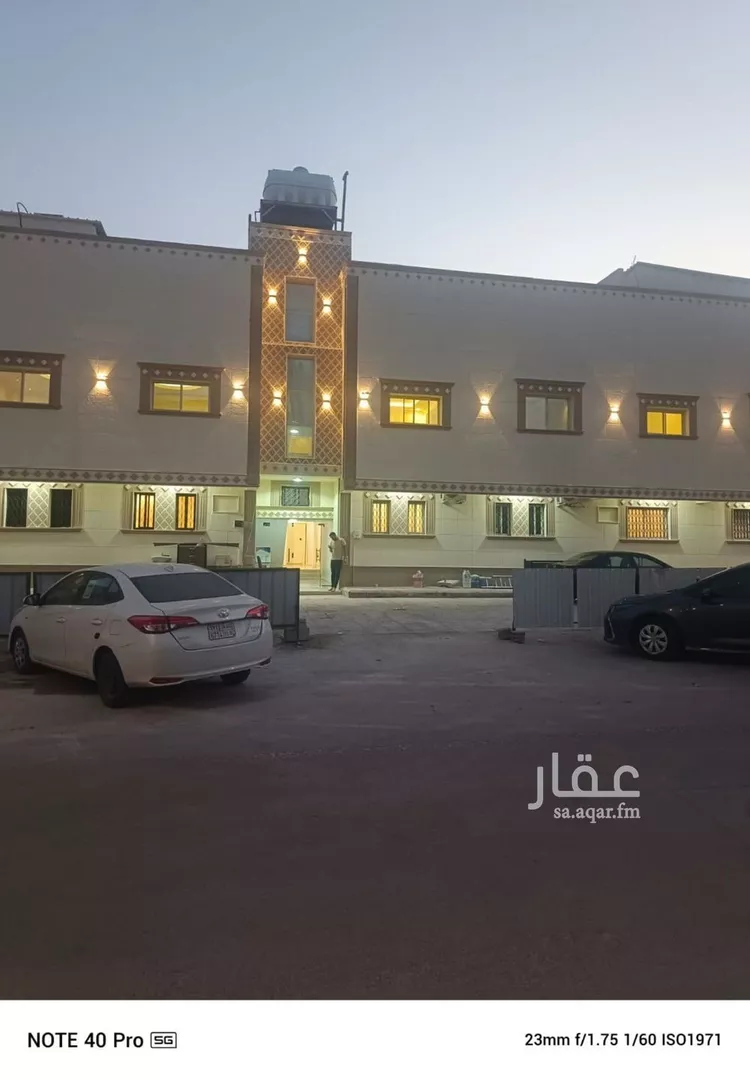 شقة للإيجار في شارع العليا, حي العليا, مدينة الرياض, منطقة الرياض