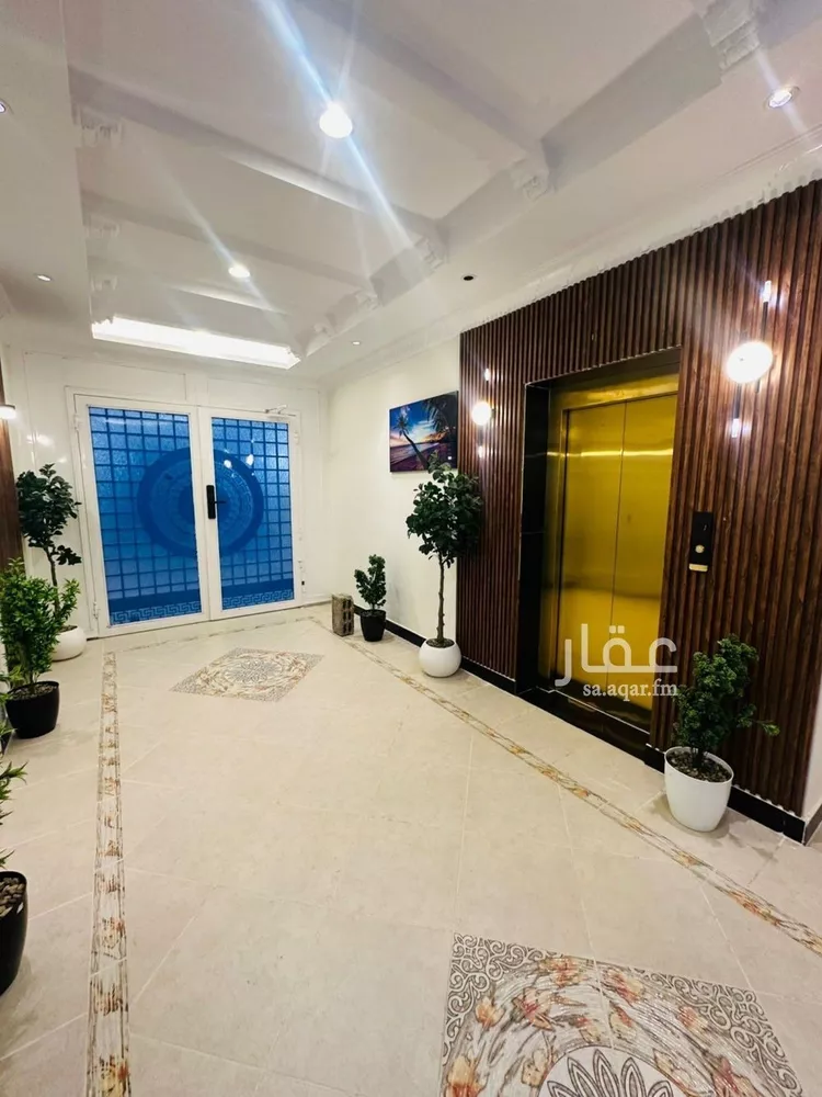 شقة للإيجار في شارع الهواشلة, حي اليرموك, مدينة الرياض, منطقة الرياض