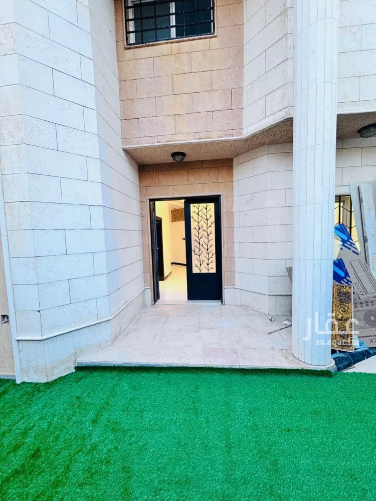 شقة للإيجار في شارع عبدالله ابن سعود ابن عبدالعزيز, حي إشبيلية, مدينة الرياض, منطقة الرياض صورة 2