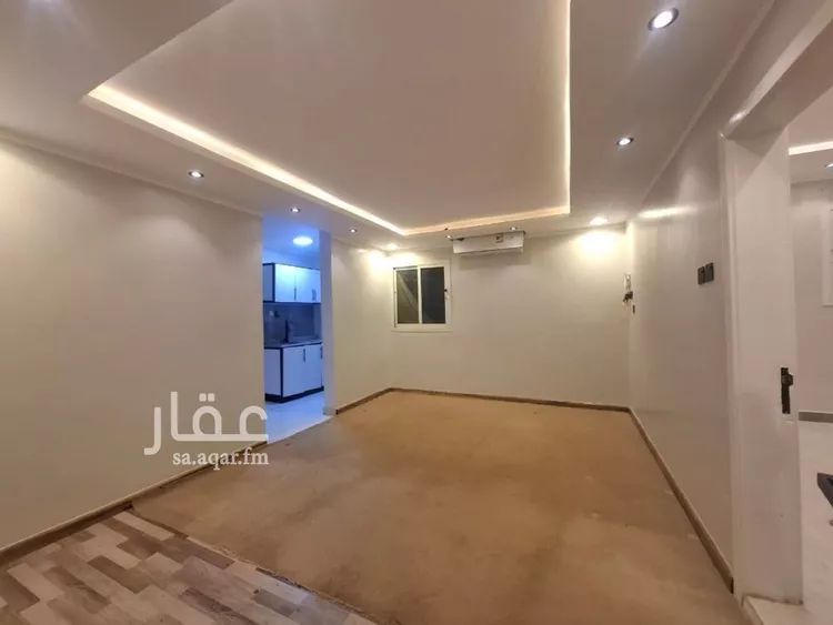 شقة للإيجار في شارع الامير ناصر بن عبدالعزيز, حي الروضة, مدينة الرياض, منطقة الرياض