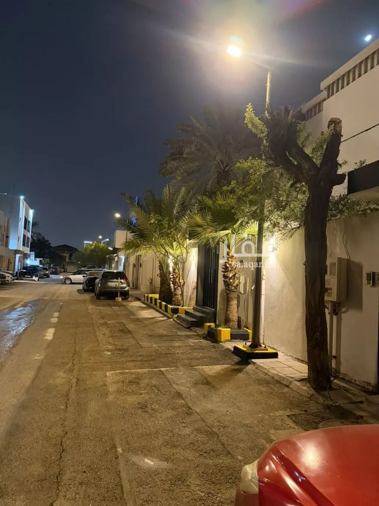 شقة للإيجار في شارع عقدة, حي السليمانية, مدينة الرياض, منطقة الرياض