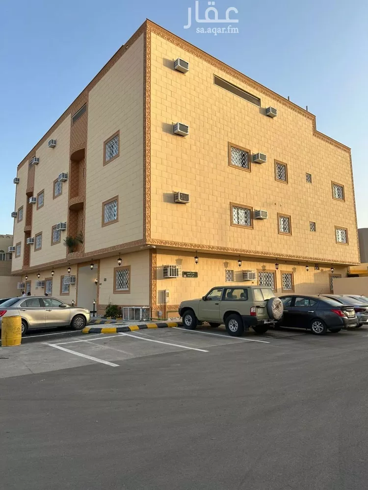 Apartment for Rent in Riyadh Al Yarmouk