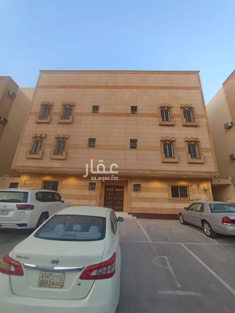Apartment for Rent in Riyadh Ishbiliyah