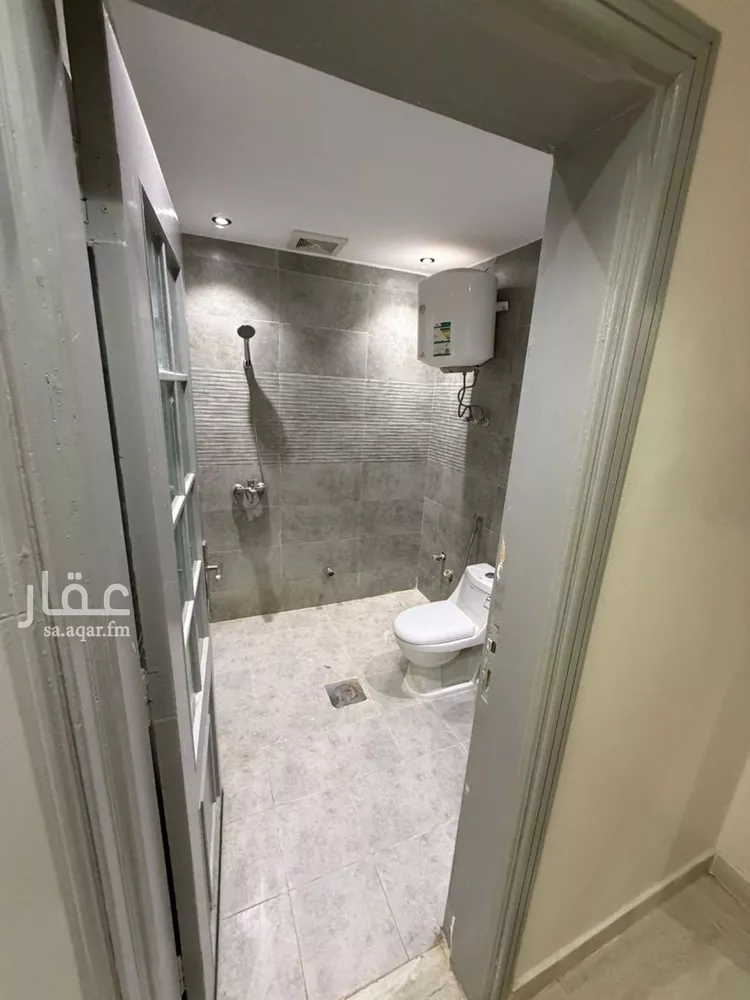شقة للإيجار في شارع الامير ناصر بن عبدالعزيز, حي الروضة, مدينة الرياض, منطقة الرياض صورة 4