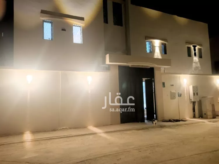 شقة للإيجار في شارع رفاعة بن رافع, حي العليا, مدينة الرياض, منطقة الرياض