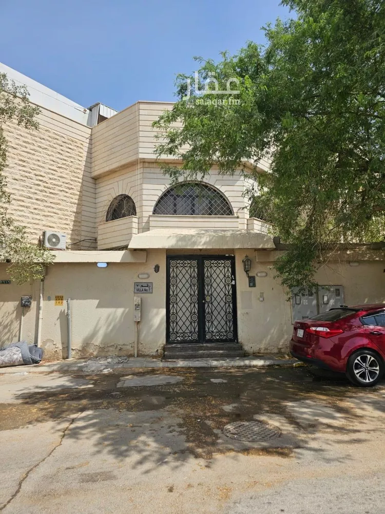 Apartment for Rent in Riyadh Al Olaya