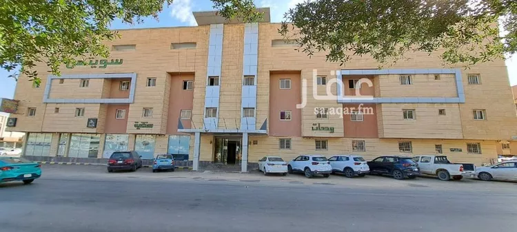 Apartment for Rent in Riyadh King Faisal