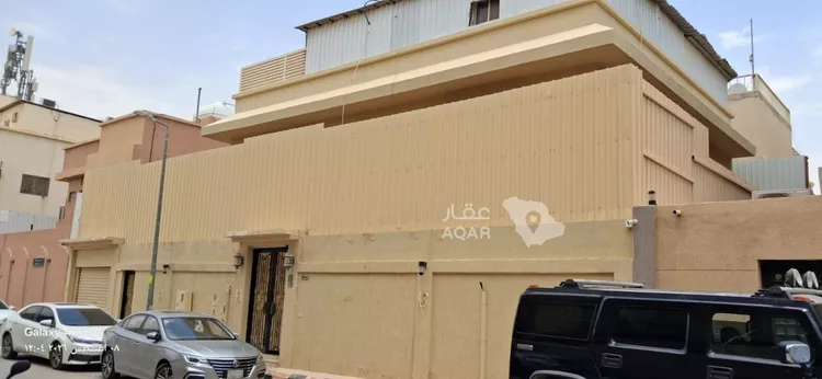 استوديو للإيجار في شارع شجاع بن وهب, حي العليا, مدينة الرياض, منطقة الرياض صورة 4