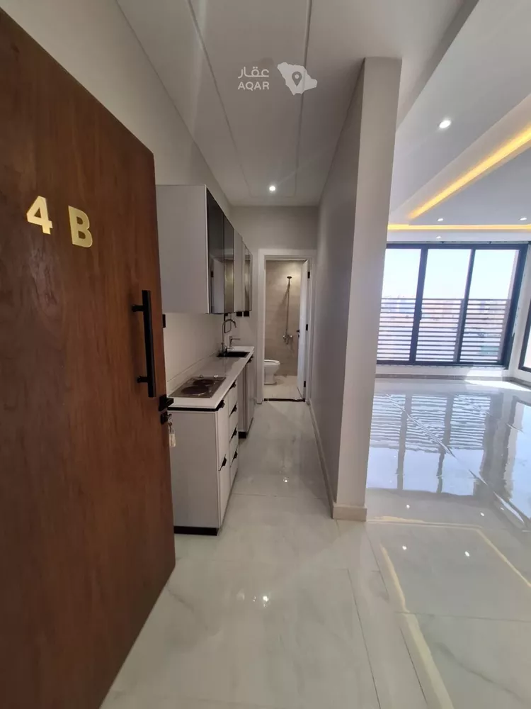 Apartment for Rent in Riyadh Ghirnatah 7