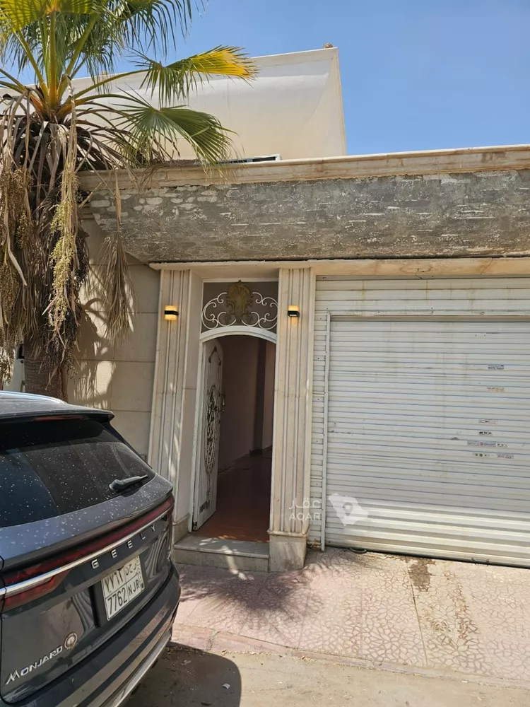 استوديو للإيجار في شارع رفاعة بن رافع, حي العليا, مدينة الرياض, منطقة الرياض