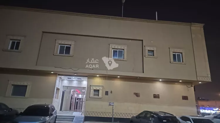 شقة للإيجار في شارع ابن الهيثم, حي الخليج, مدينة الرياض, منطقة الرياض