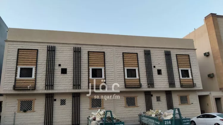 شقة للإيجار في شارع الهواشلة, حي اليرموك, مدينة الرياض, منطقة الرياض