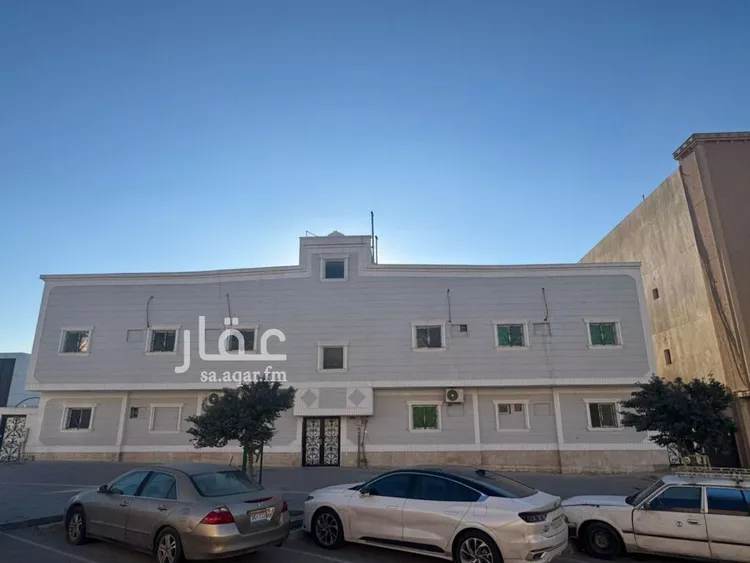 شقة للإيجار في شارع عثمان بن عفان الفرعي, حي الفلاح, مدينة الرياض, منطقة الرياض صورة 3