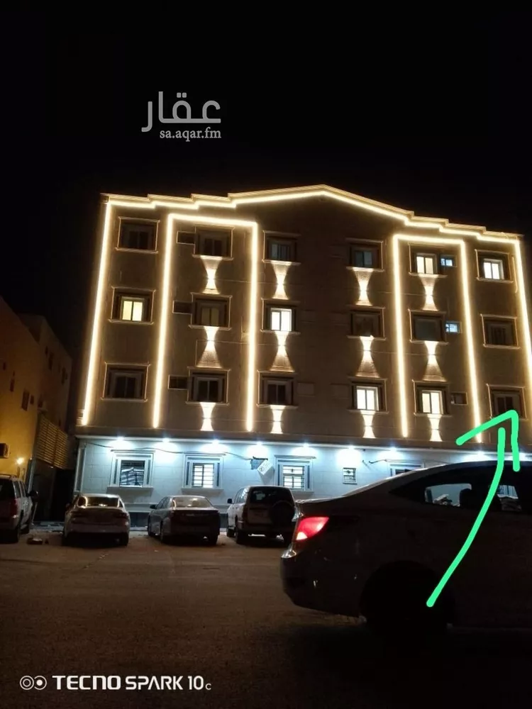 شقة للإيجار في شارع البيرق, حي المونسية, مدينة الرياض, منطقة الرياض