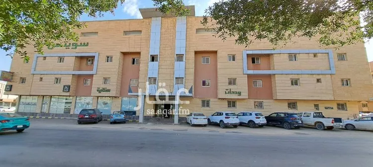 Apartment for Rent in Riyadh An Nahdah