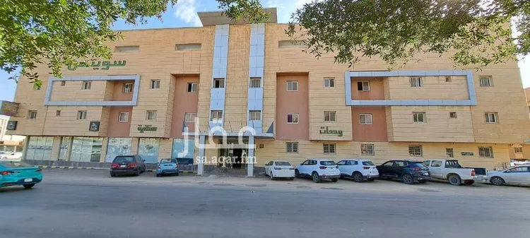Apartment for Rent in Riyadh An Nahdah