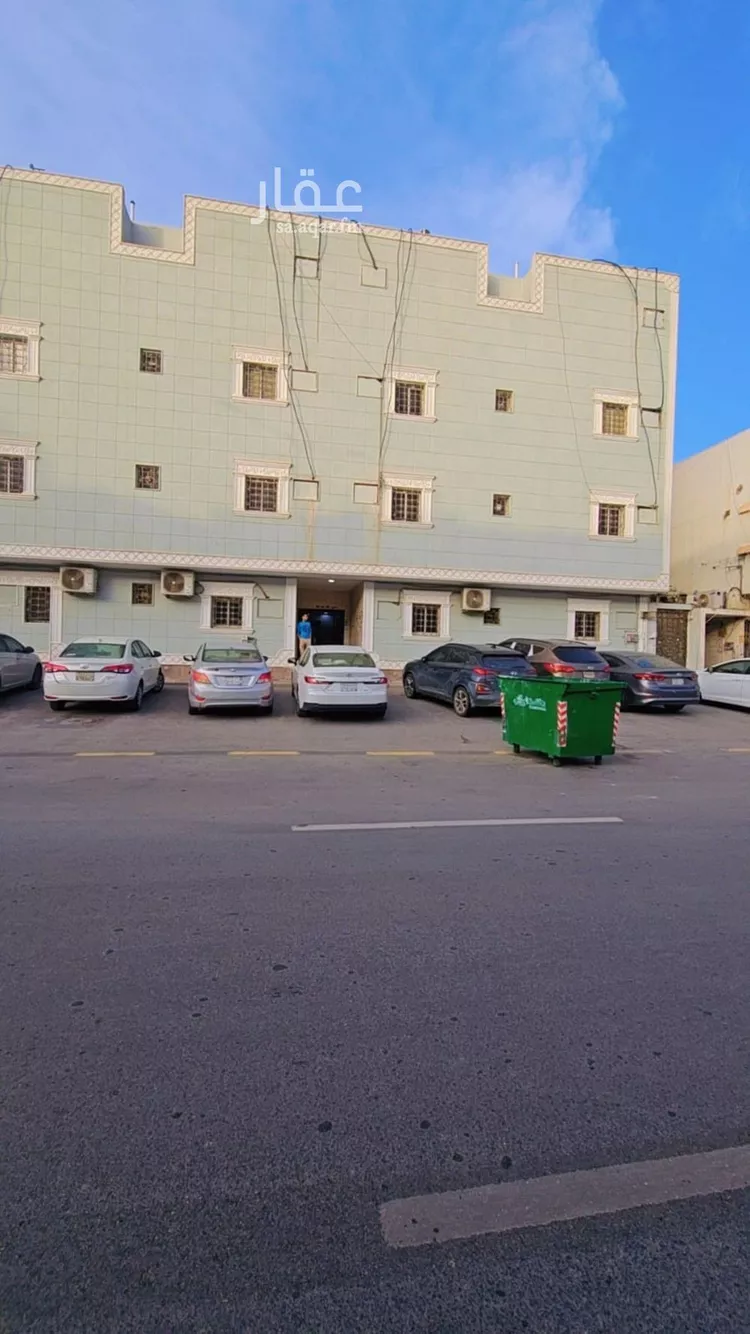 Apartment for Rent in Riyadh An Nahdah