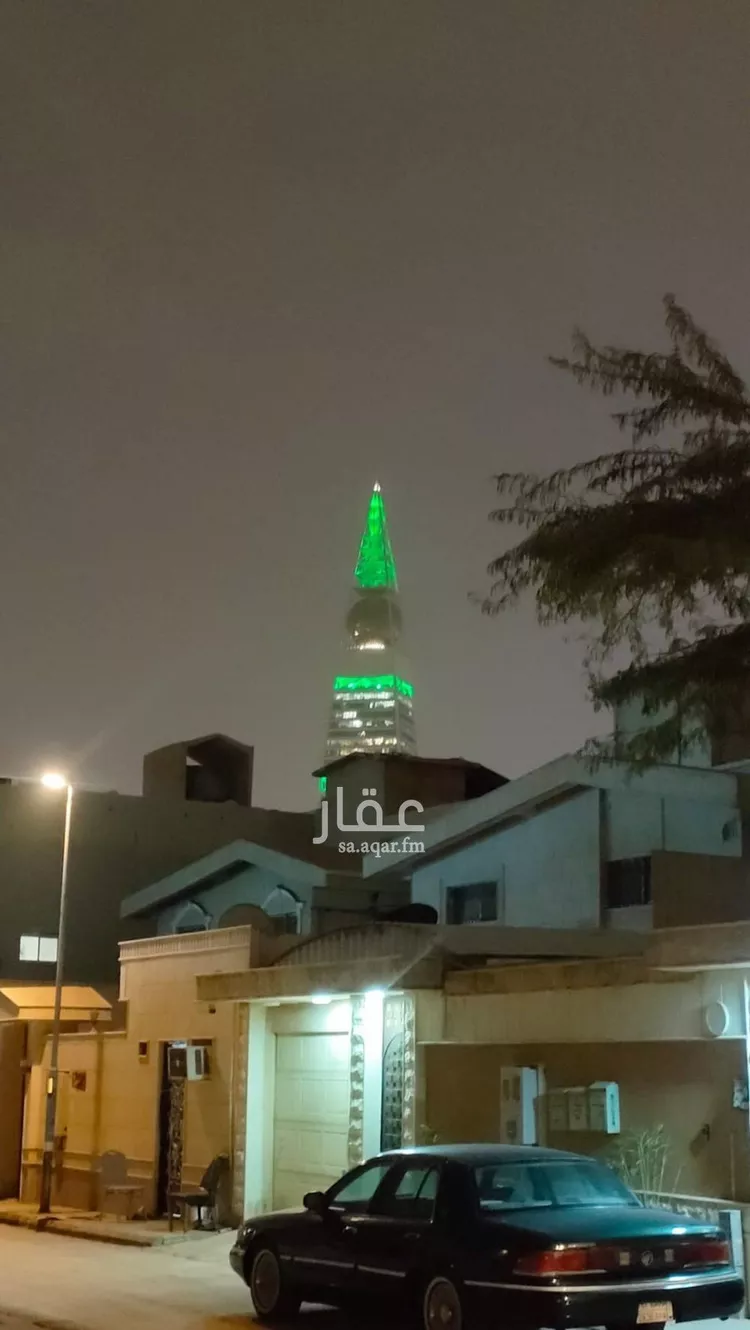 شقة للإيجار في شارع العليا, حي العليا, مدينة الرياض, منطقة الرياض