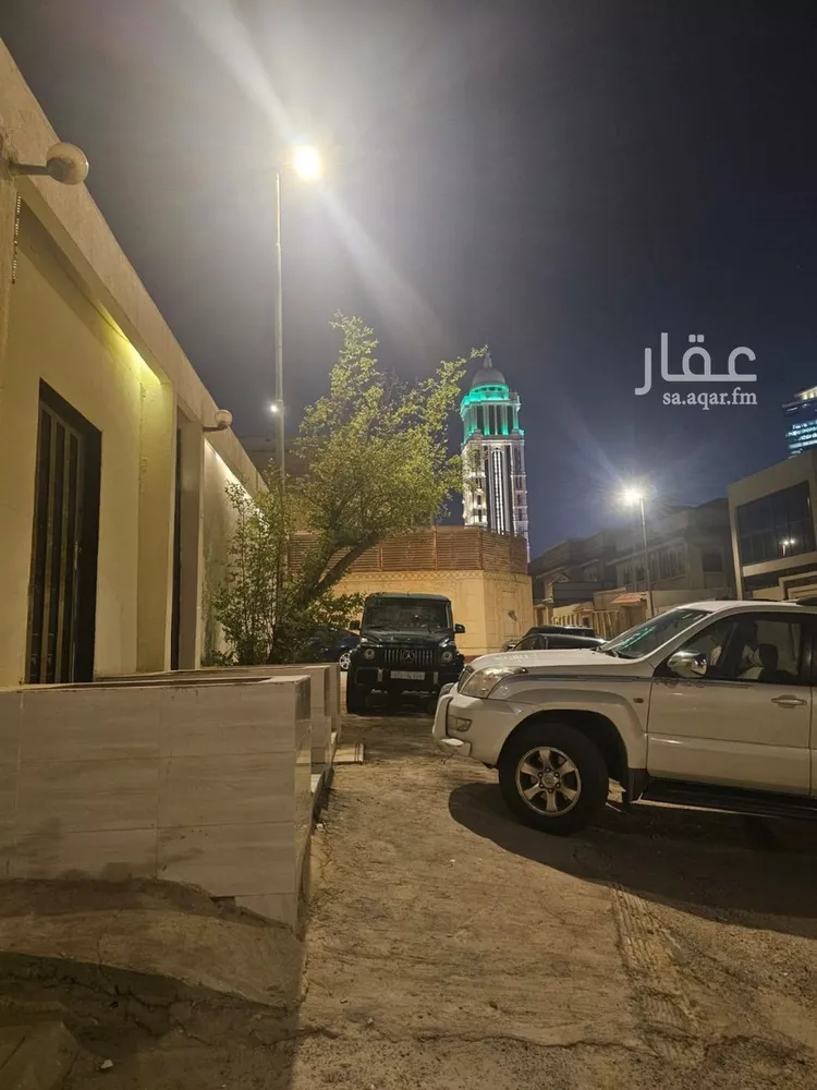 Apartment for Rent in Riyadh Al Olaya