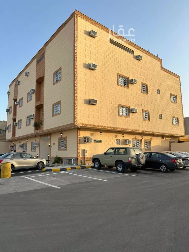 Apartment for Rent in Riyadh Ishbiliyah