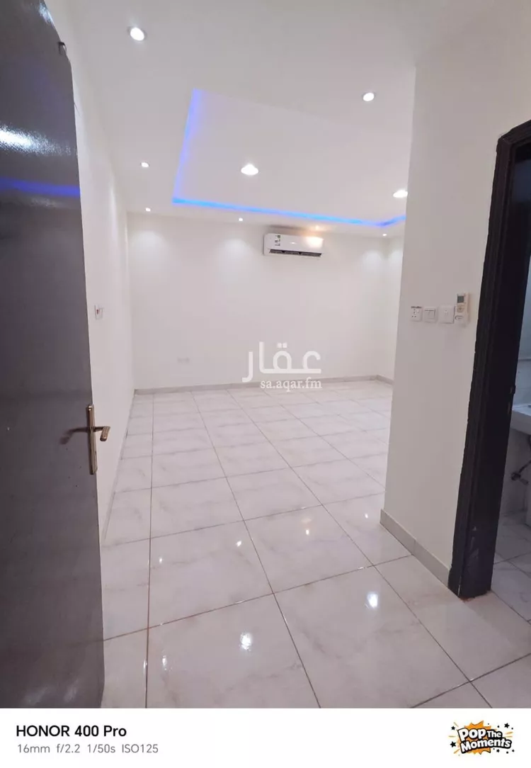شقة للإيجار في شارع الامير ناصر بن عبدالعزيز, حي الروضة, مدينة الرياض, منطقة الرياض صورة 2