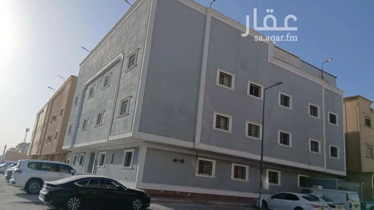 Apartment for Rent in Riyadh Al Yarmouk